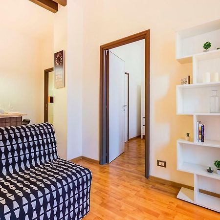 A.G. Vatican Apartments 2 Rome Extérieur photo