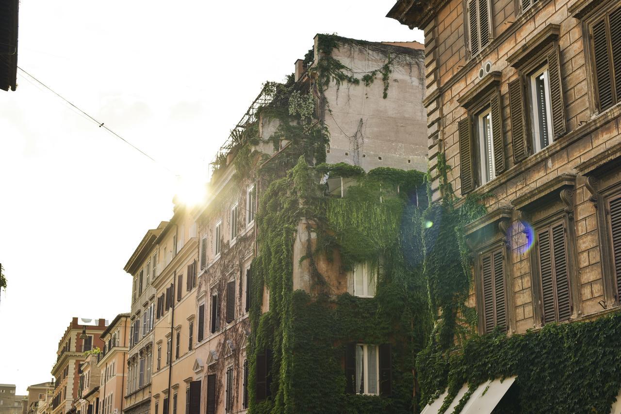 A.G. Vatican Apartments 2 Rome Extérieur photo