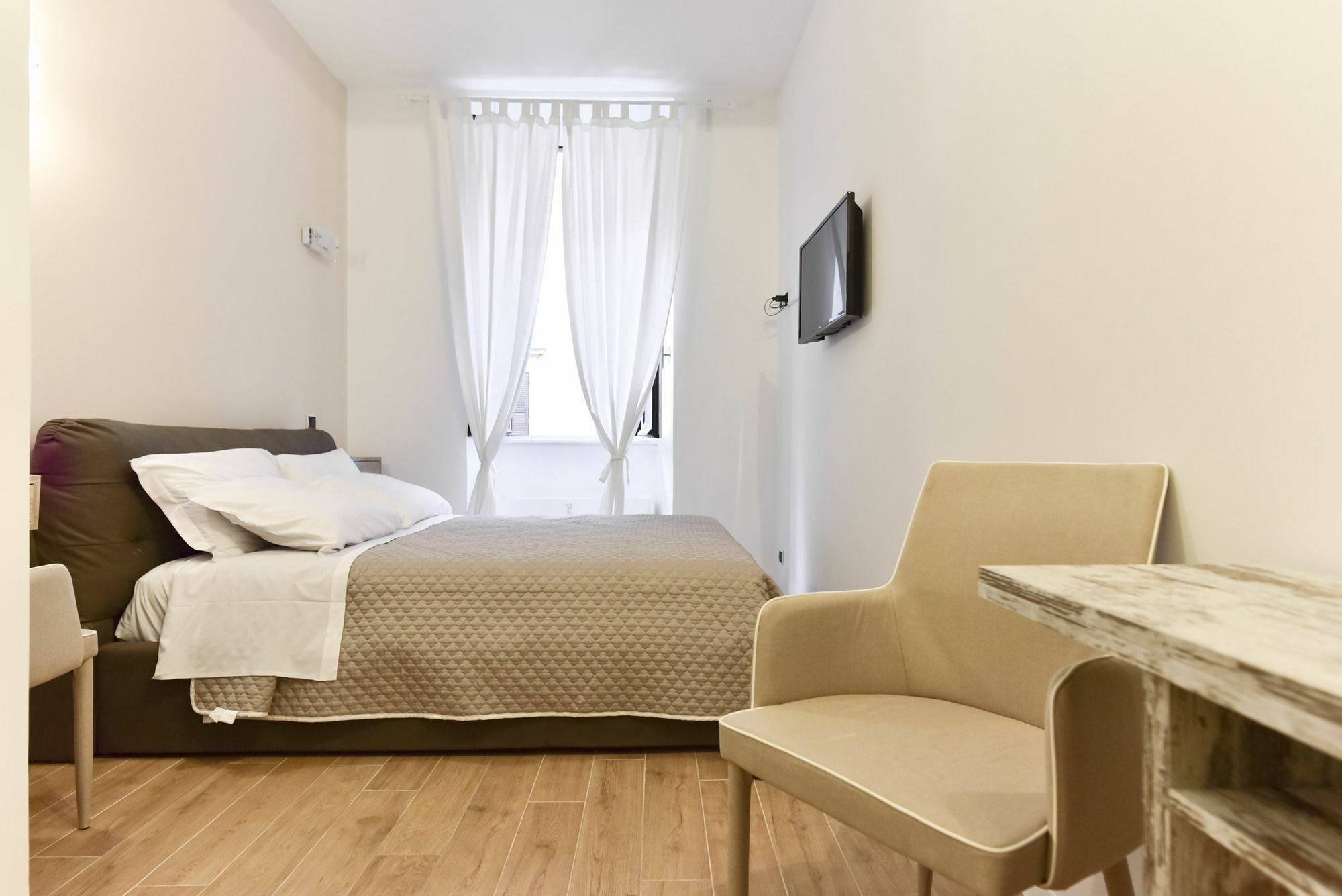 A.G. Vatican Apartments 2 Rome Extérieur photo