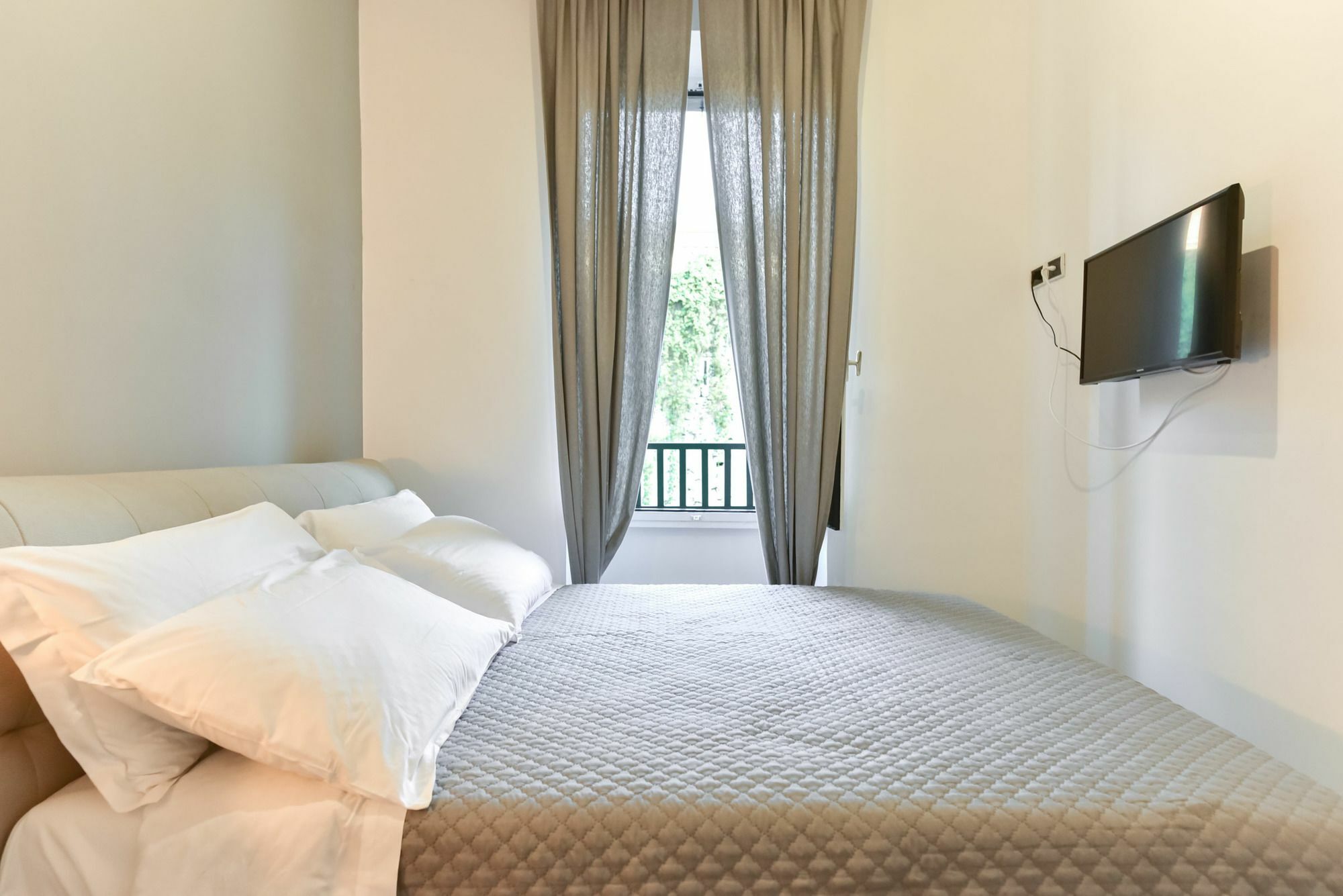 A.G. Vatican Apartments 2 Rome Extérieur photo