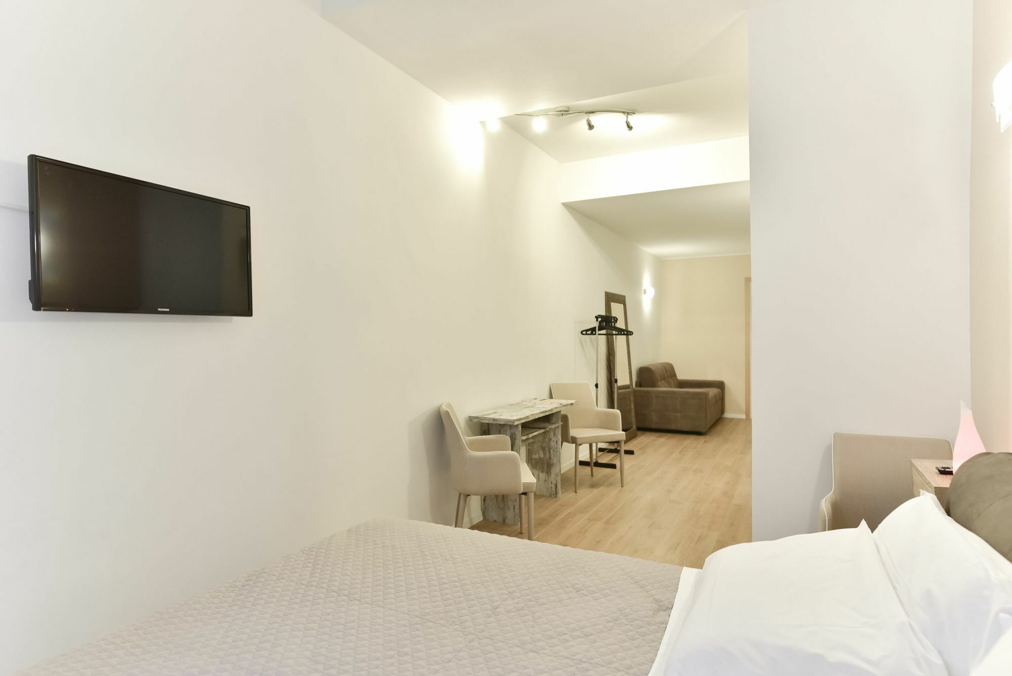 A.G. Vatican Apartments 2 Rome Extérieur photo