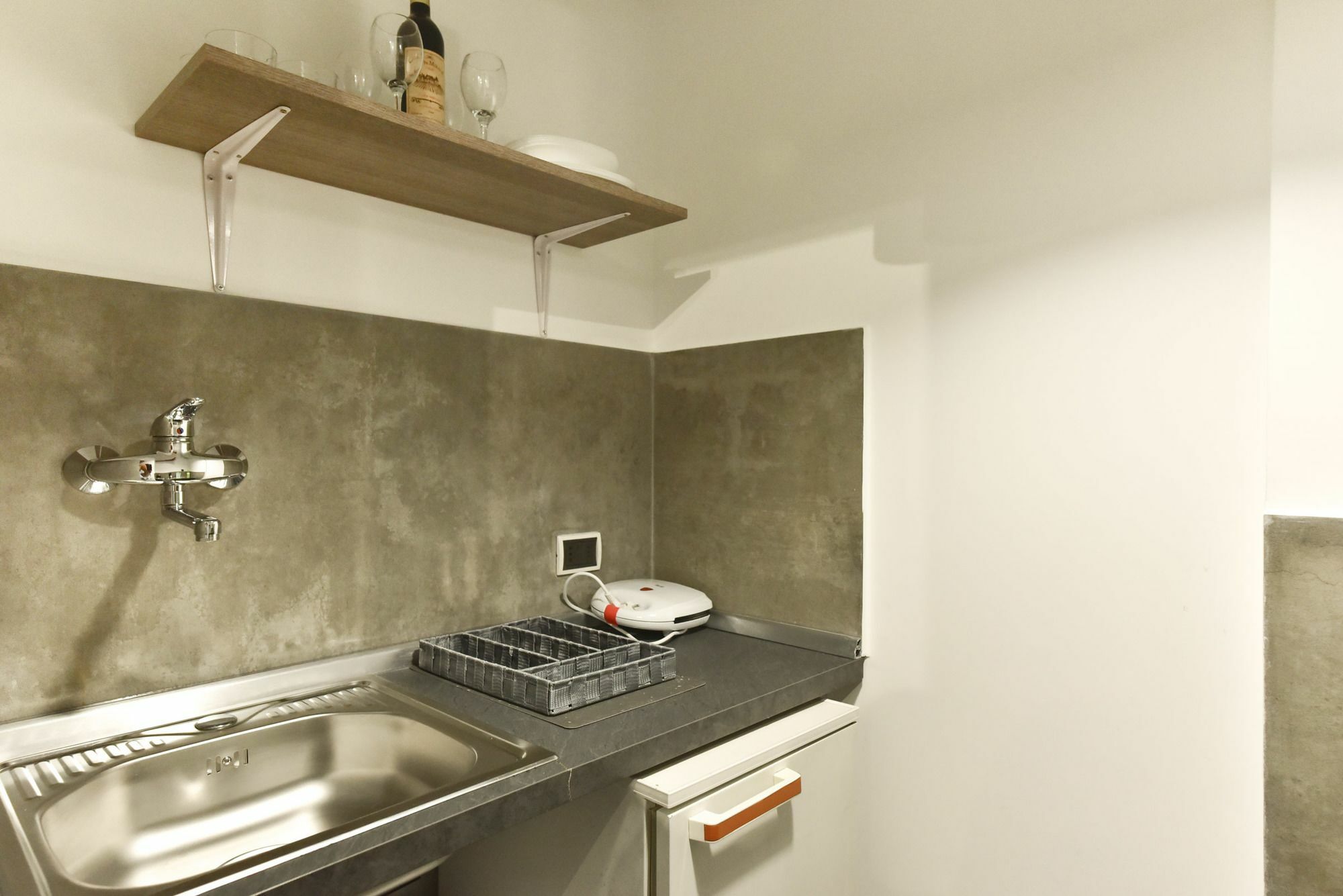 A.G. Vatican Apartments 2 Rome Extérieur photo