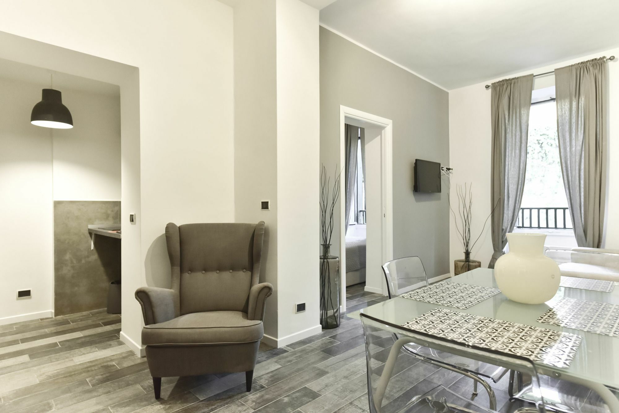 A.G. Vatican Apartments 2 Rome Extérieur photo