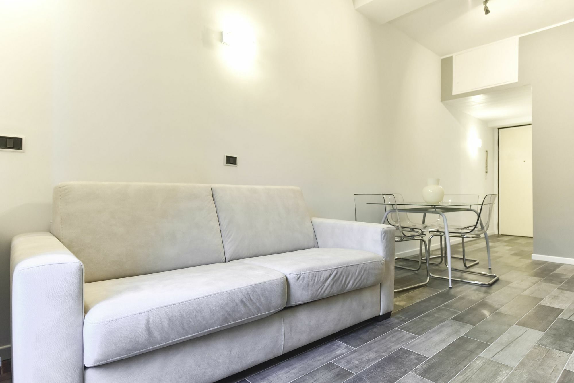 A.G. Vatican Apartments 2 Rome Extérieur photo