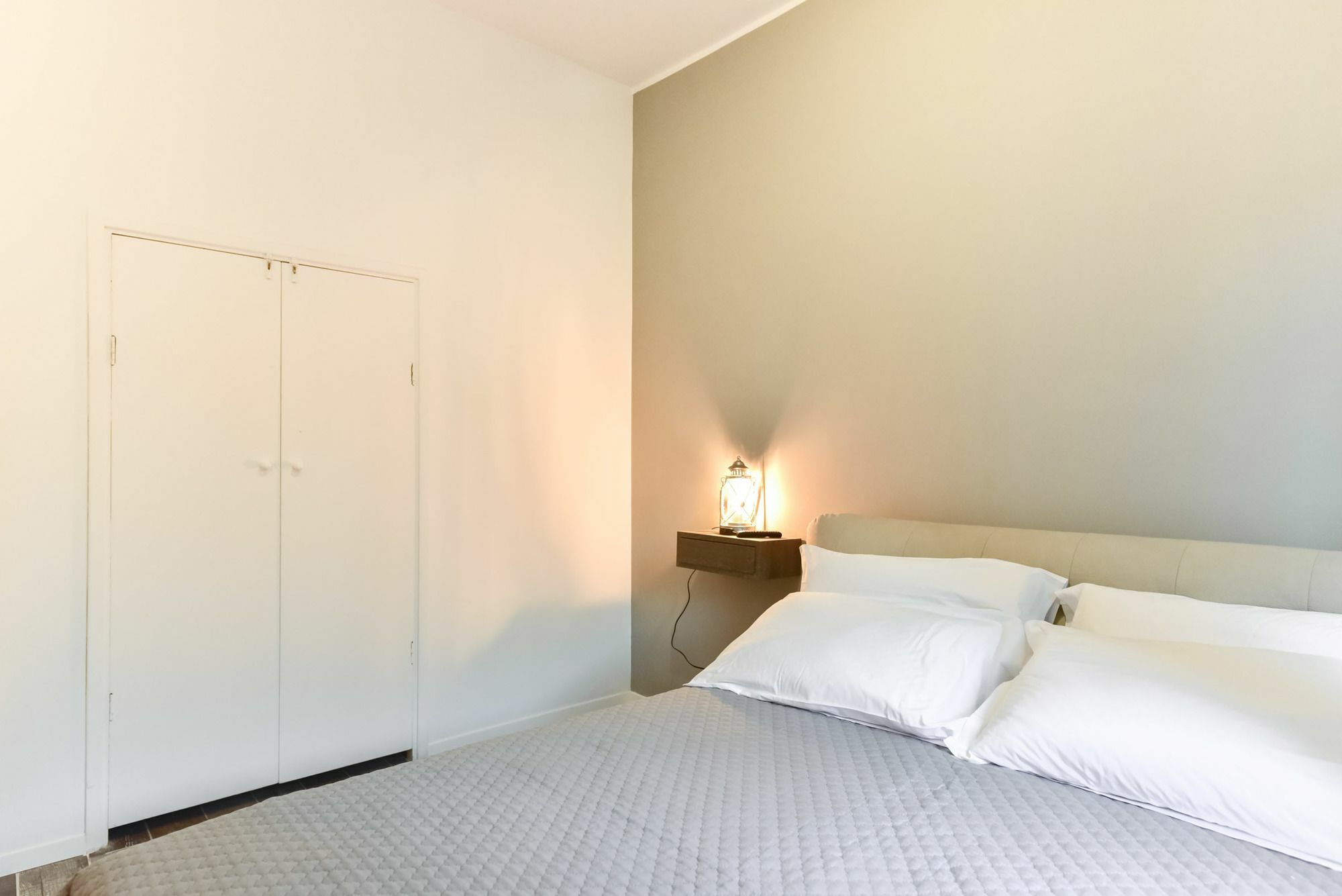 A.G. Vatican Apartments 2 Rome Extérieur photo