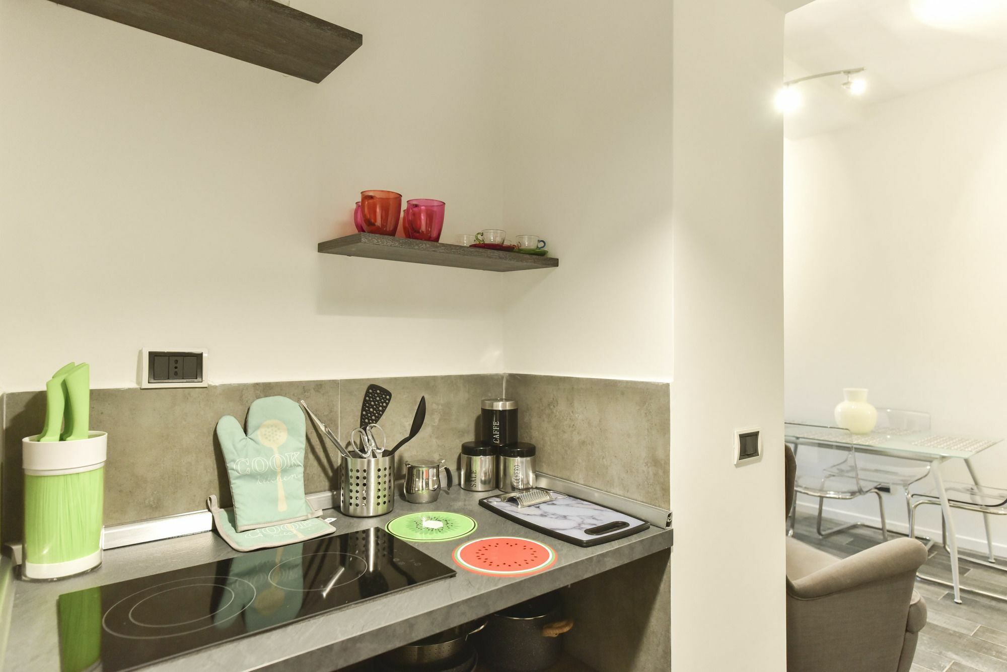 A.G. Vatican Apartments 2 Rome Extérieur photo
