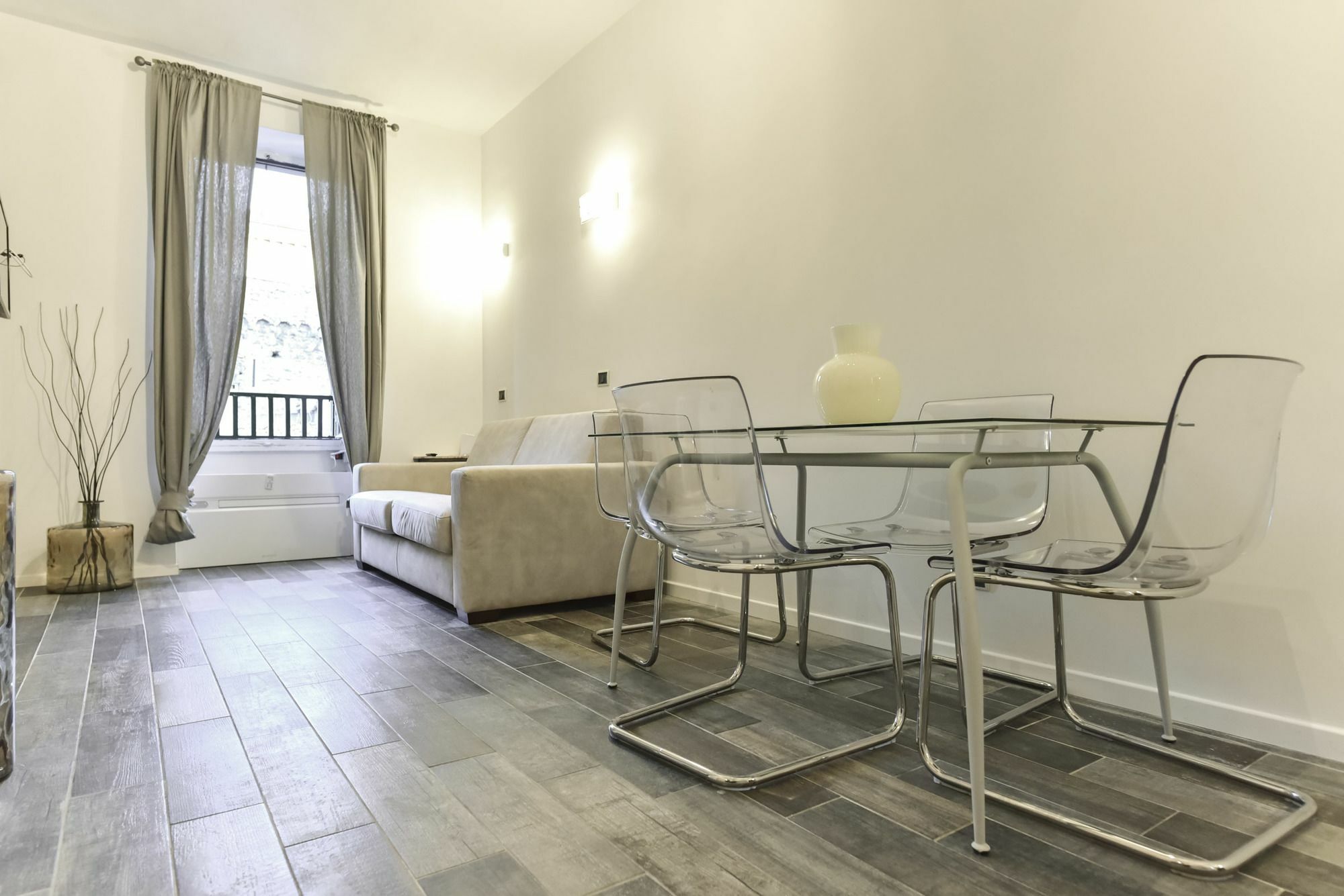 A.G. Vatican Apartments 2 Rome Extérieur photo