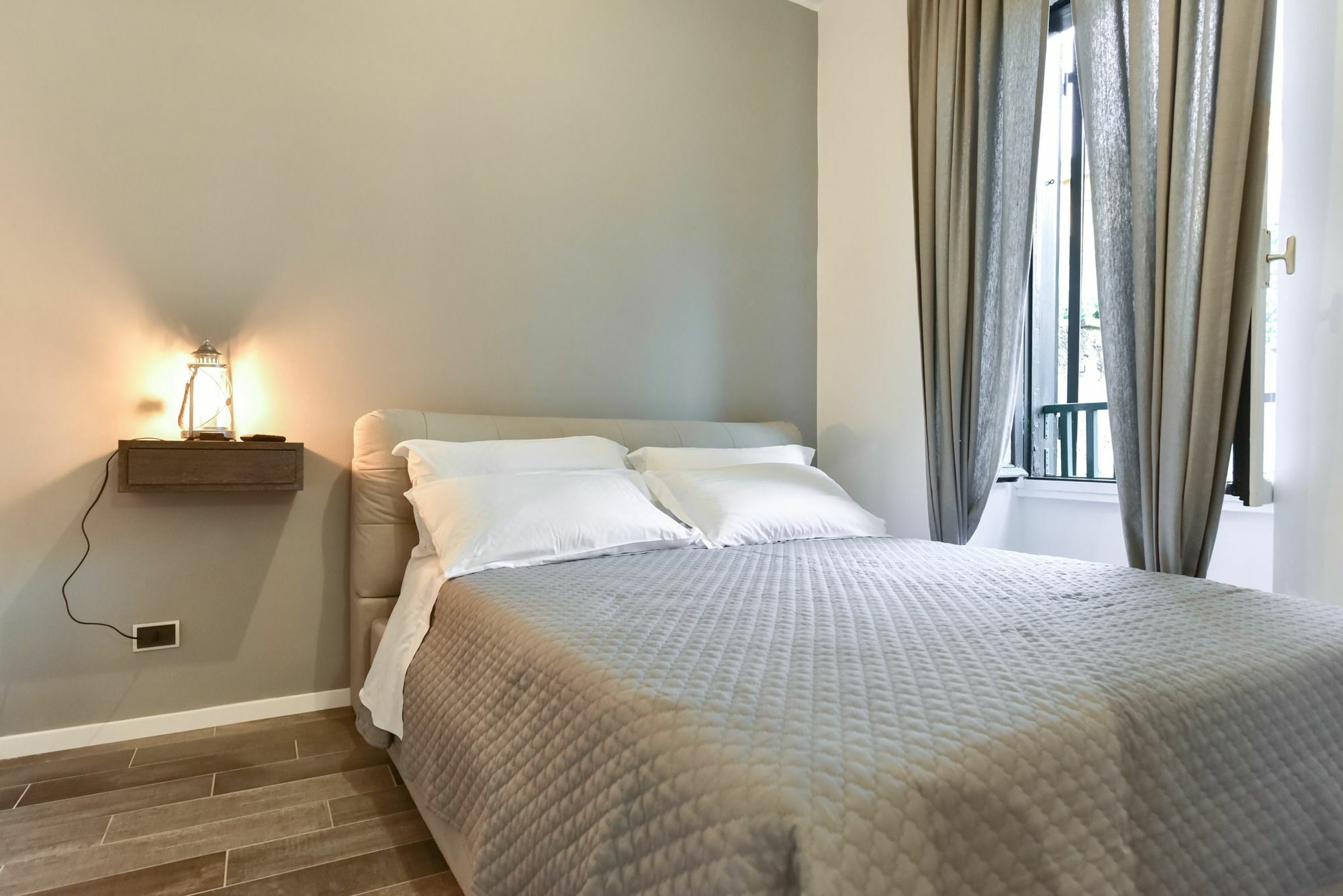 A.G. Vatican Apartments 2 Rome Extérieur photo