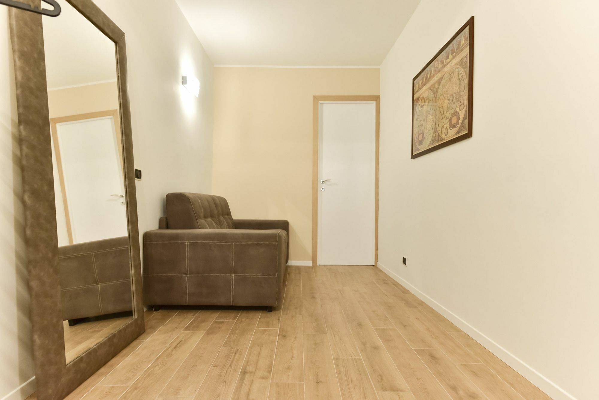 A.G. Vatican Apartments 2 Rome Extérieur photo
