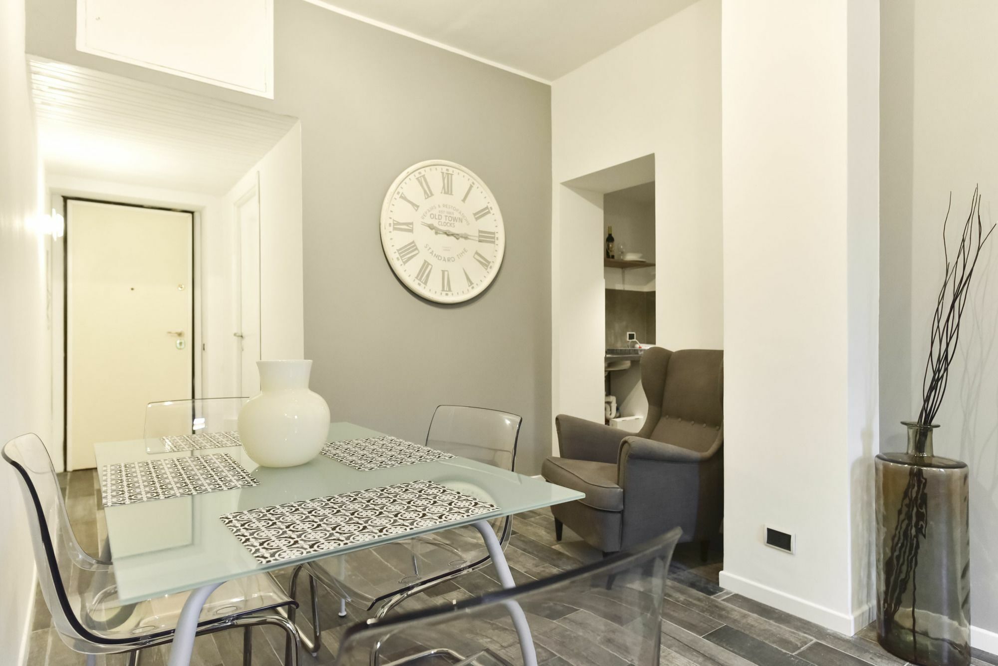 A.G. Vatican Apartments 2 Rome Extérieur photo