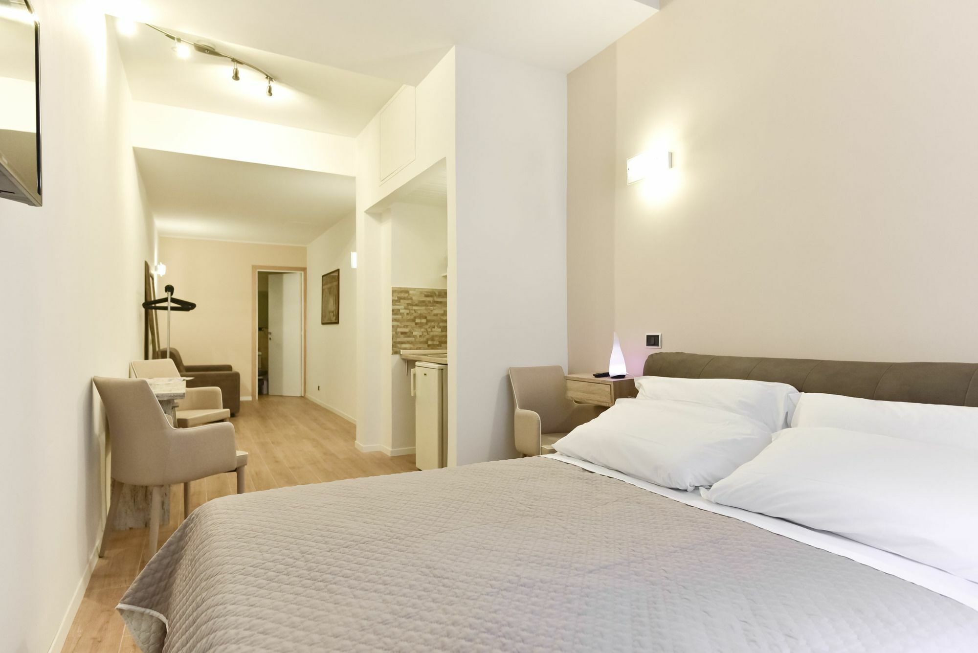 A.G. Vatican Apartments 2 Rome Extérieur photo