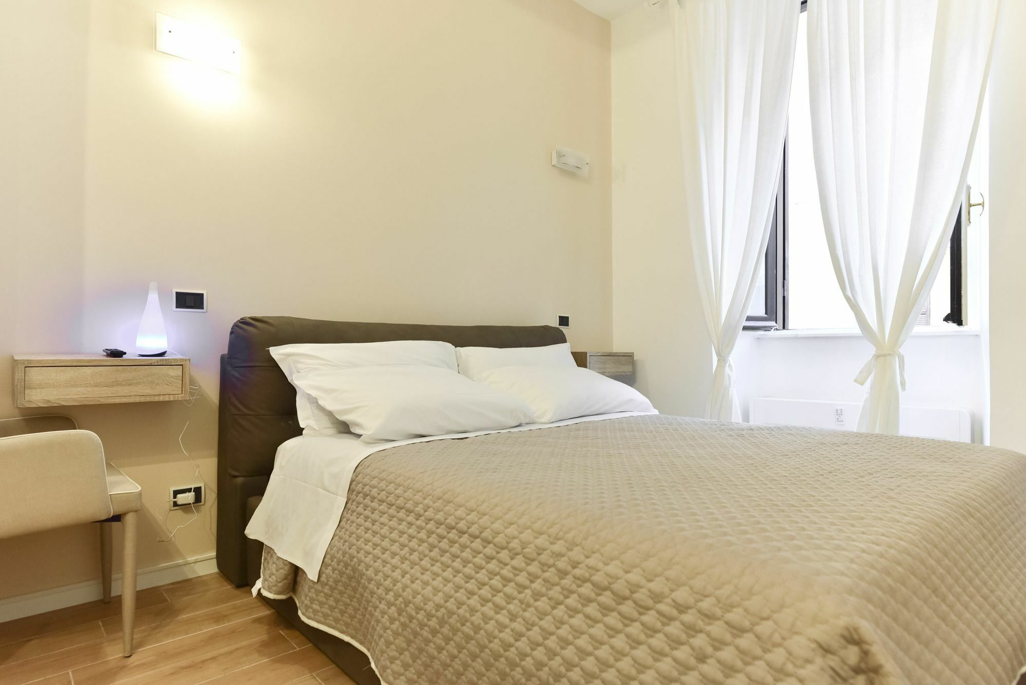 A.G. Vatican Apartments 2 Rome Extérieur photo