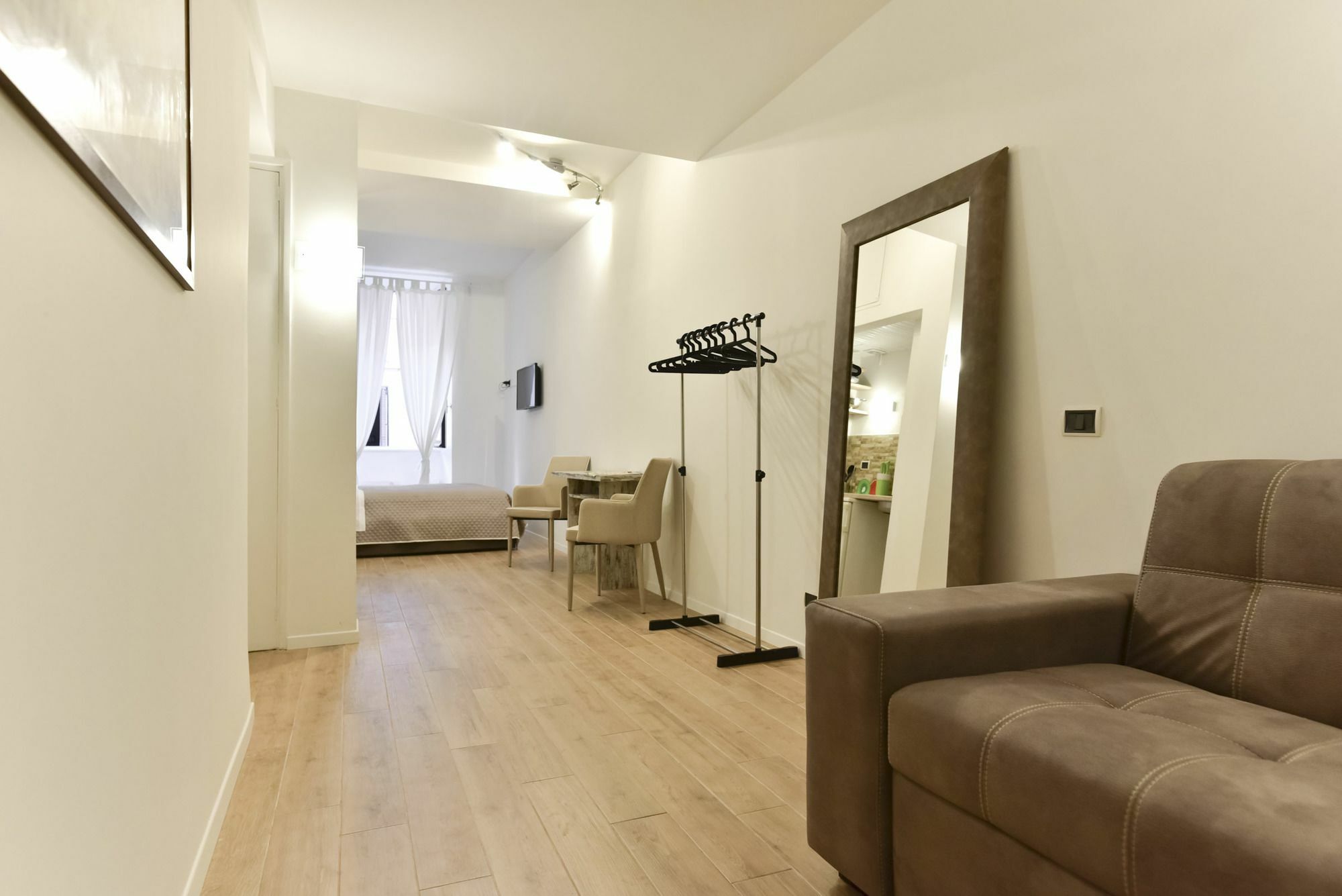 A.G. Vatican Apartments 2 Rome Extérieur photo