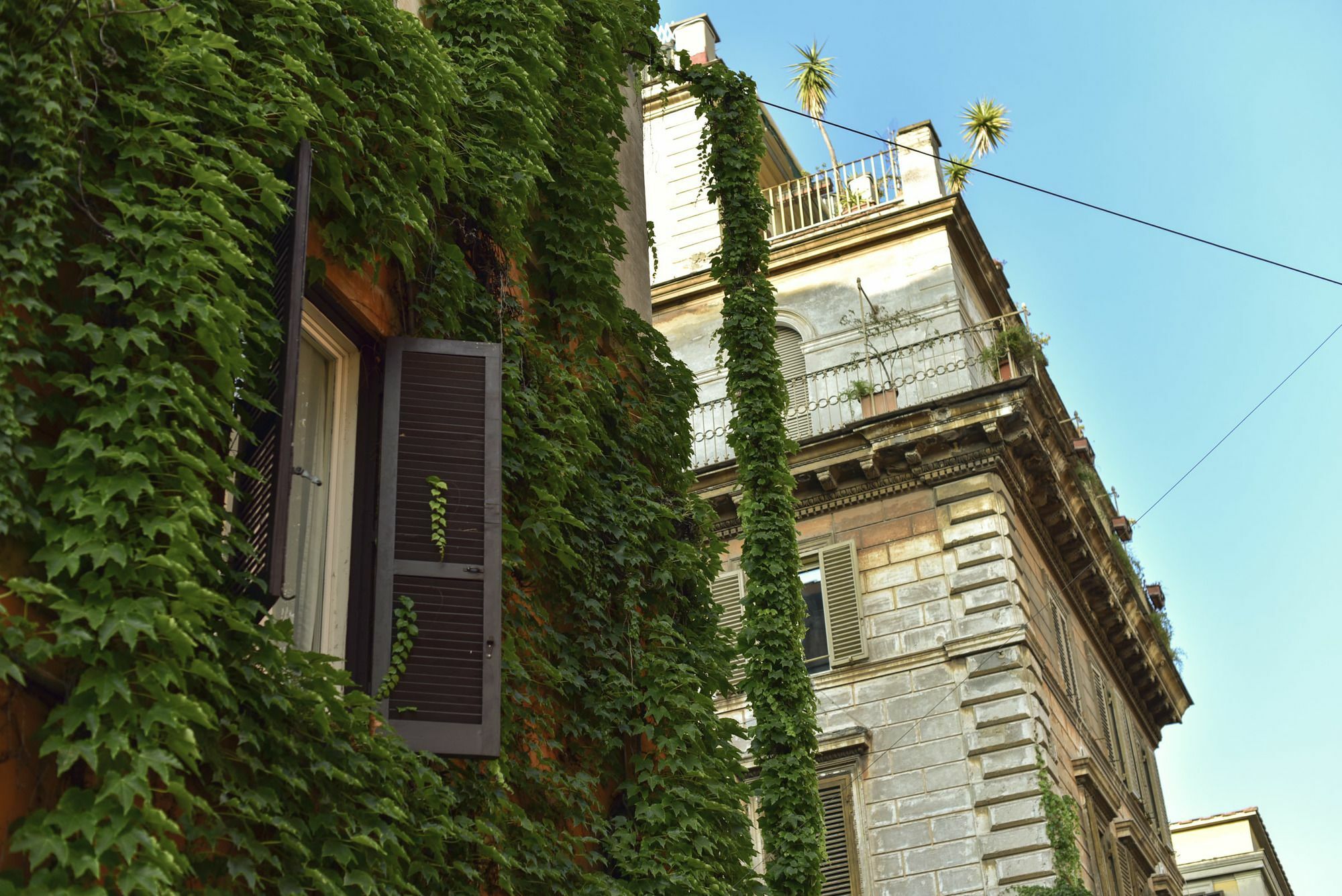 A.G. Vatican Apartments 2 Rome Extérieur photo
