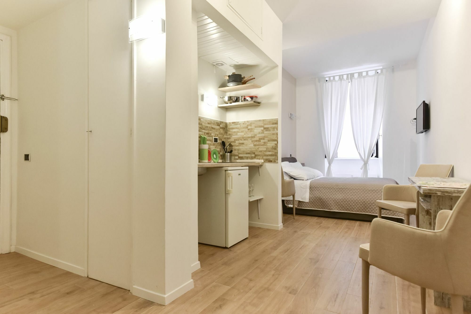 A.G. Vatican Apartments 2 Rome Extérieur photo