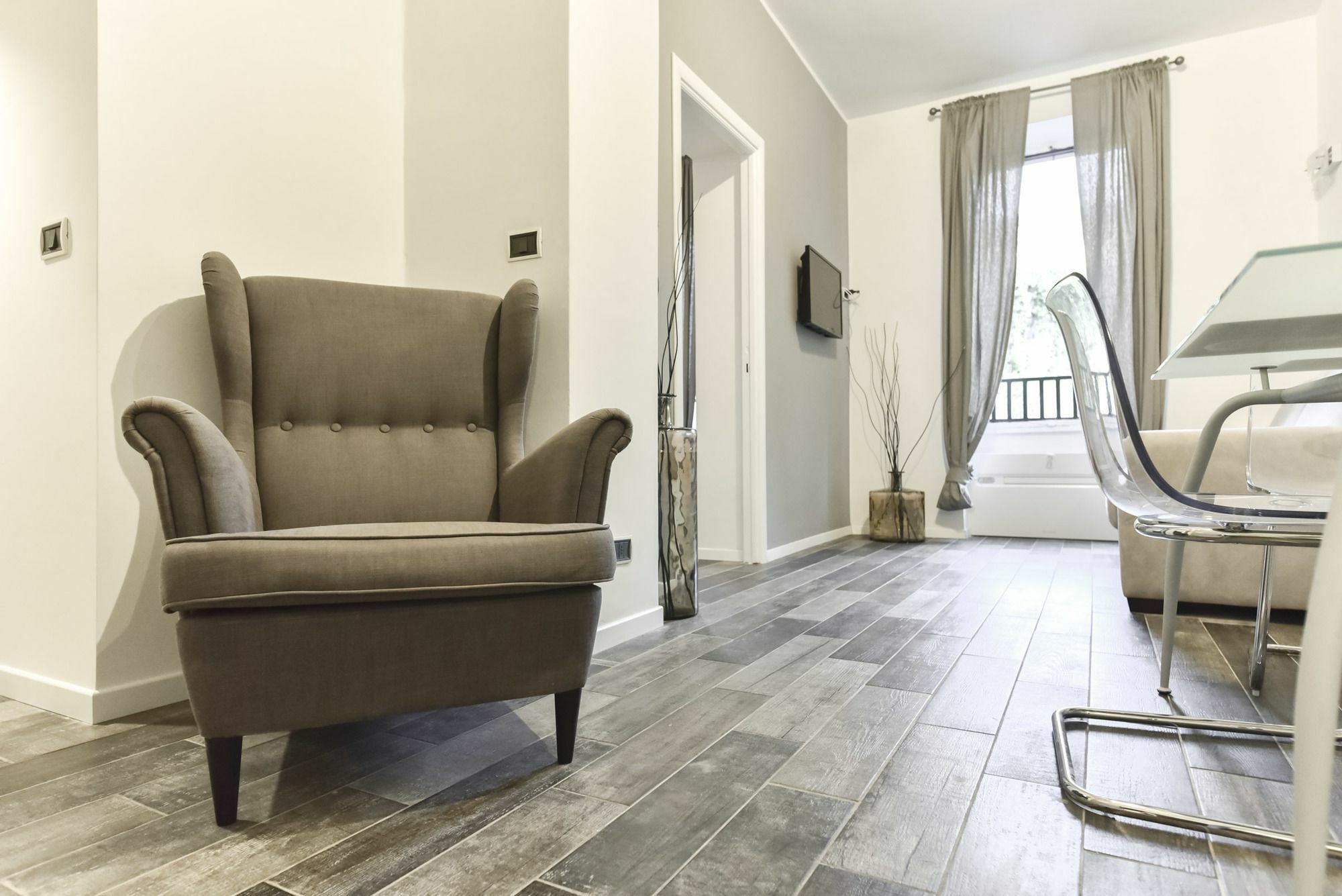 A.G. Vatican Apartments 2 Rome Extérieur photo