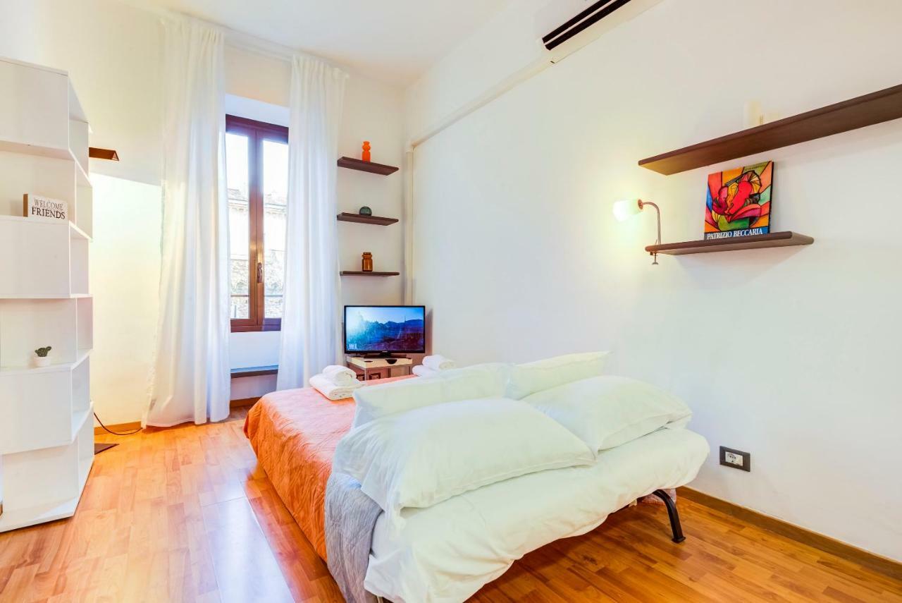 A.G. Vatican Apartments 2 Rome Extérieur photo