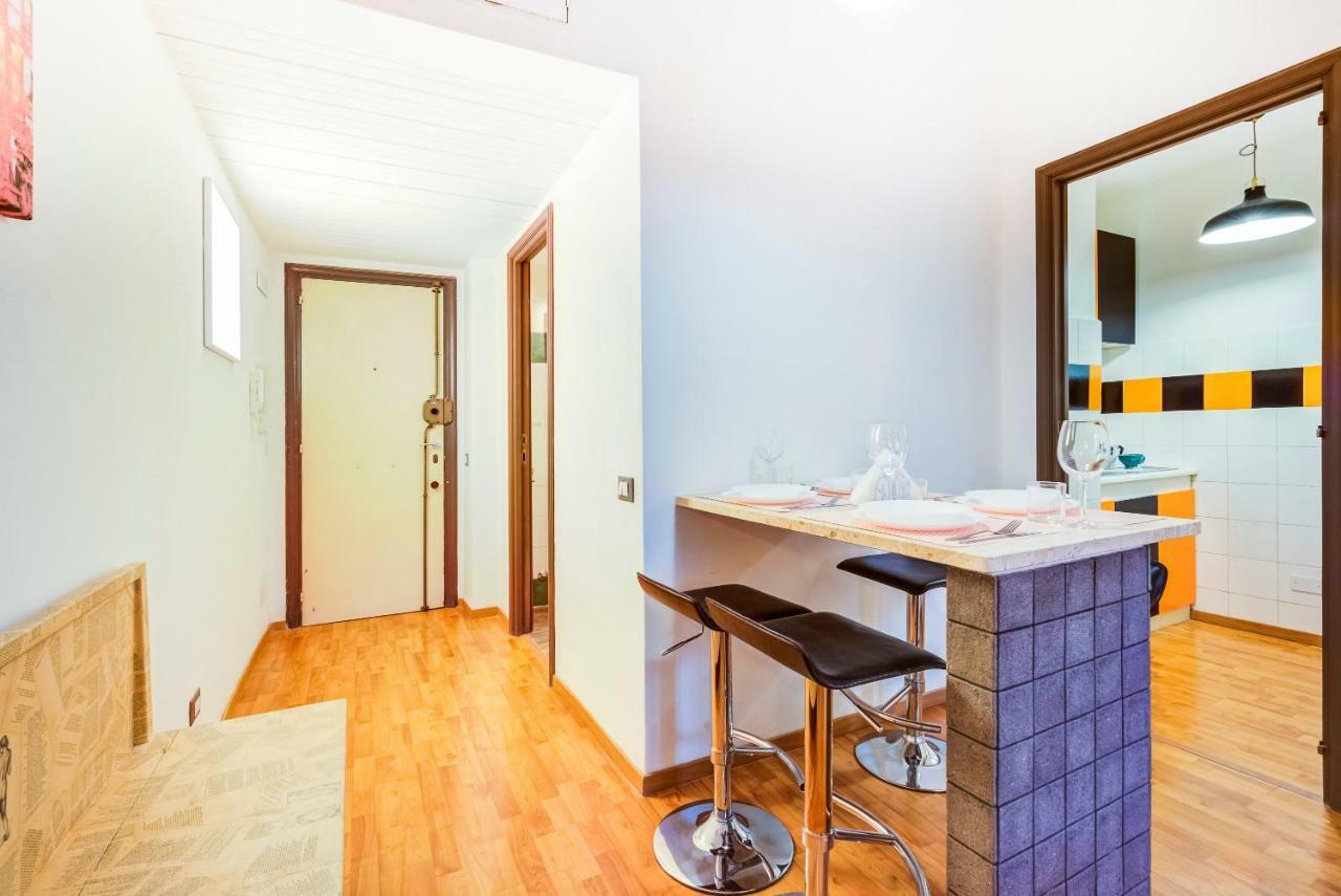 A.G. Vatican Apartments 2 Rome Extérieur photo