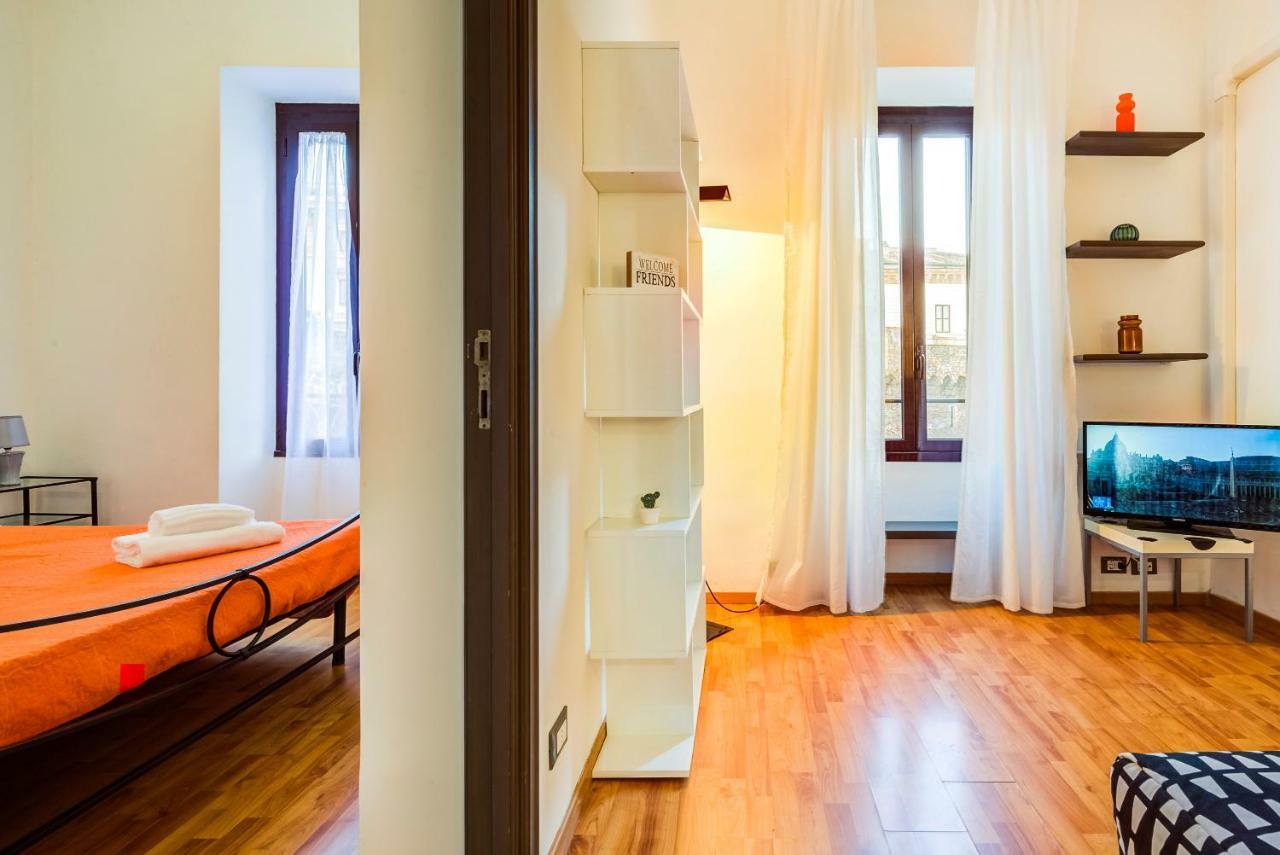 A.G. Vatican Apartments 2 Rome Extérieur photo