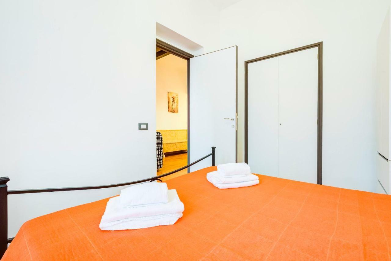 A.G. Vatican Apartments 2 Rome Extérieur photo