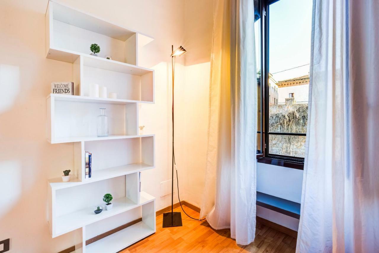 A.G. Vatican Apartments 2 Rome Extérieur photo