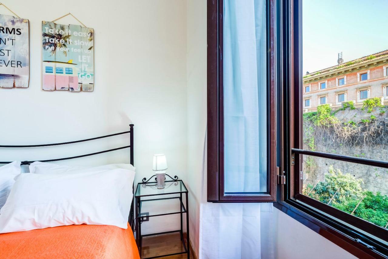 A.G. Vatican Apartments 2 Rome Extérieur photo