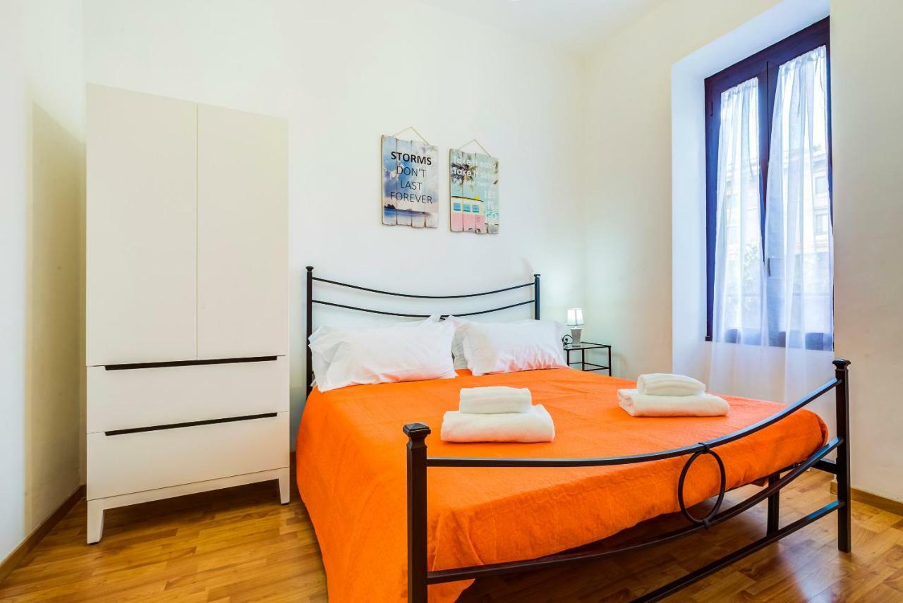 A.G. Vatican Apartments 2 Rome Extérieur photo