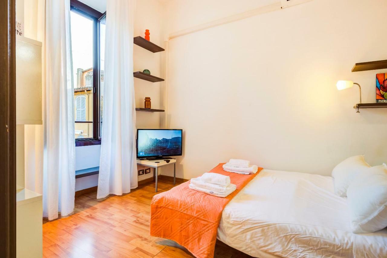A.G. Vatican Apartments 2 Rome Extérieur photo