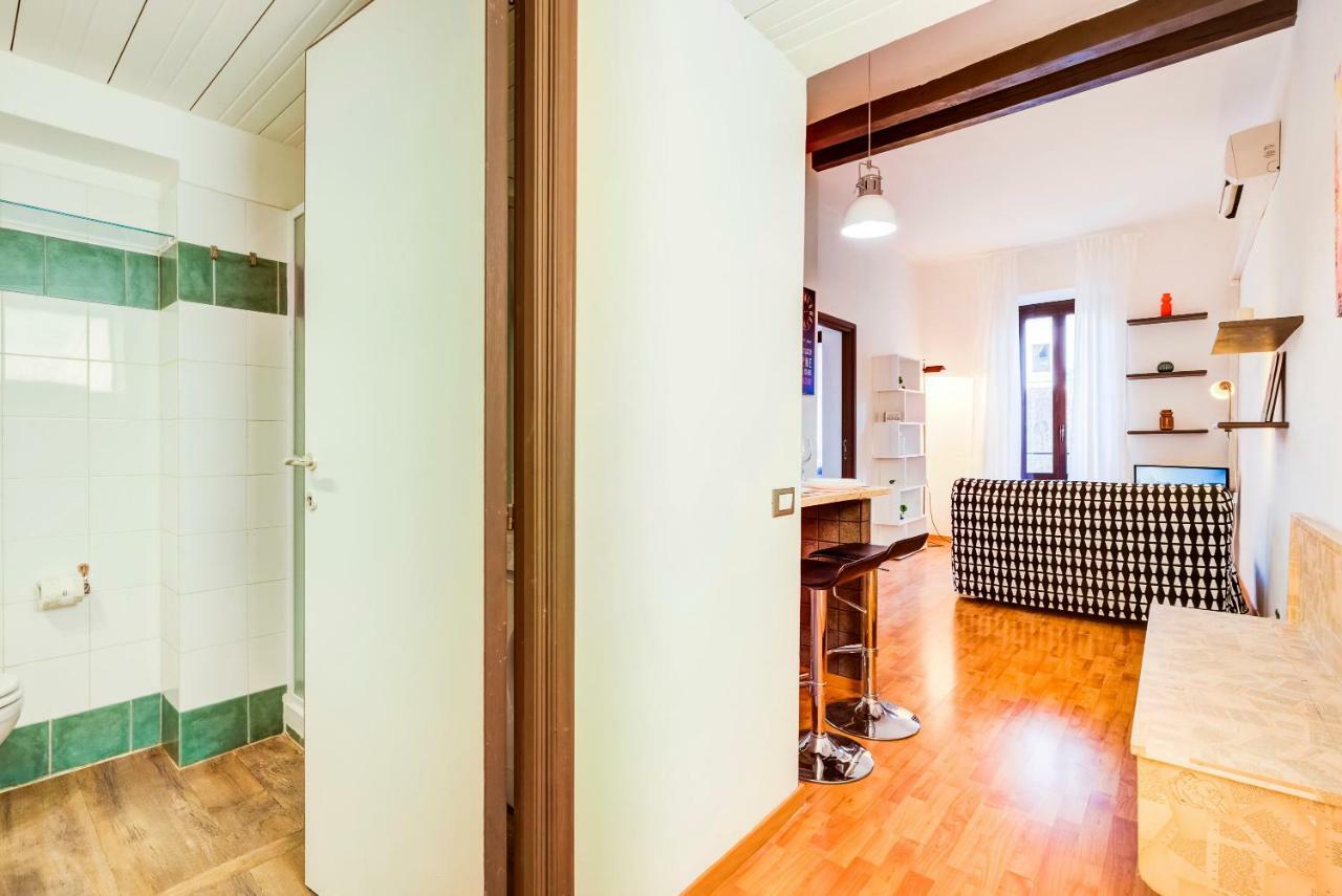 A.G. Vatican Apartments 2 Rome Extérieur photo