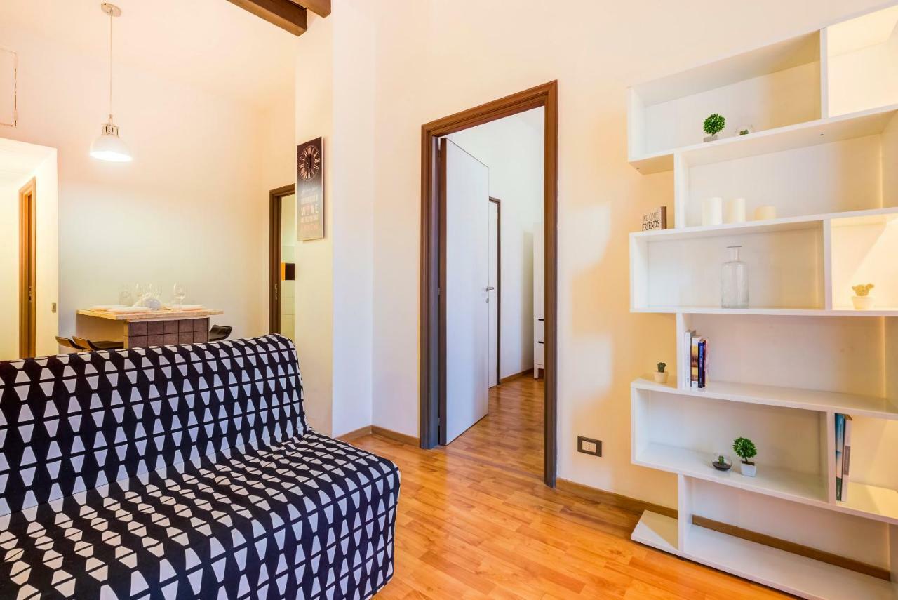 A.G. Vatican Apartments 2 Rome Extérieur photo