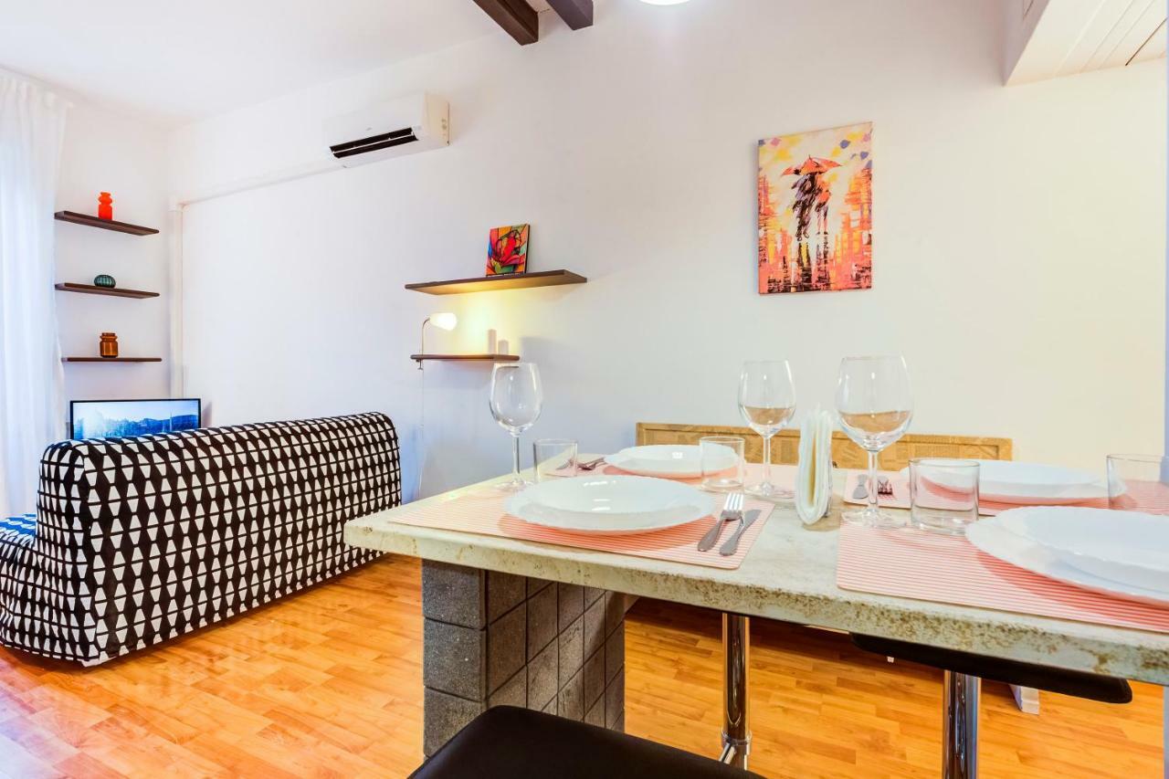 A.G. Vatican Apartments 2 Rome Extérieur photo