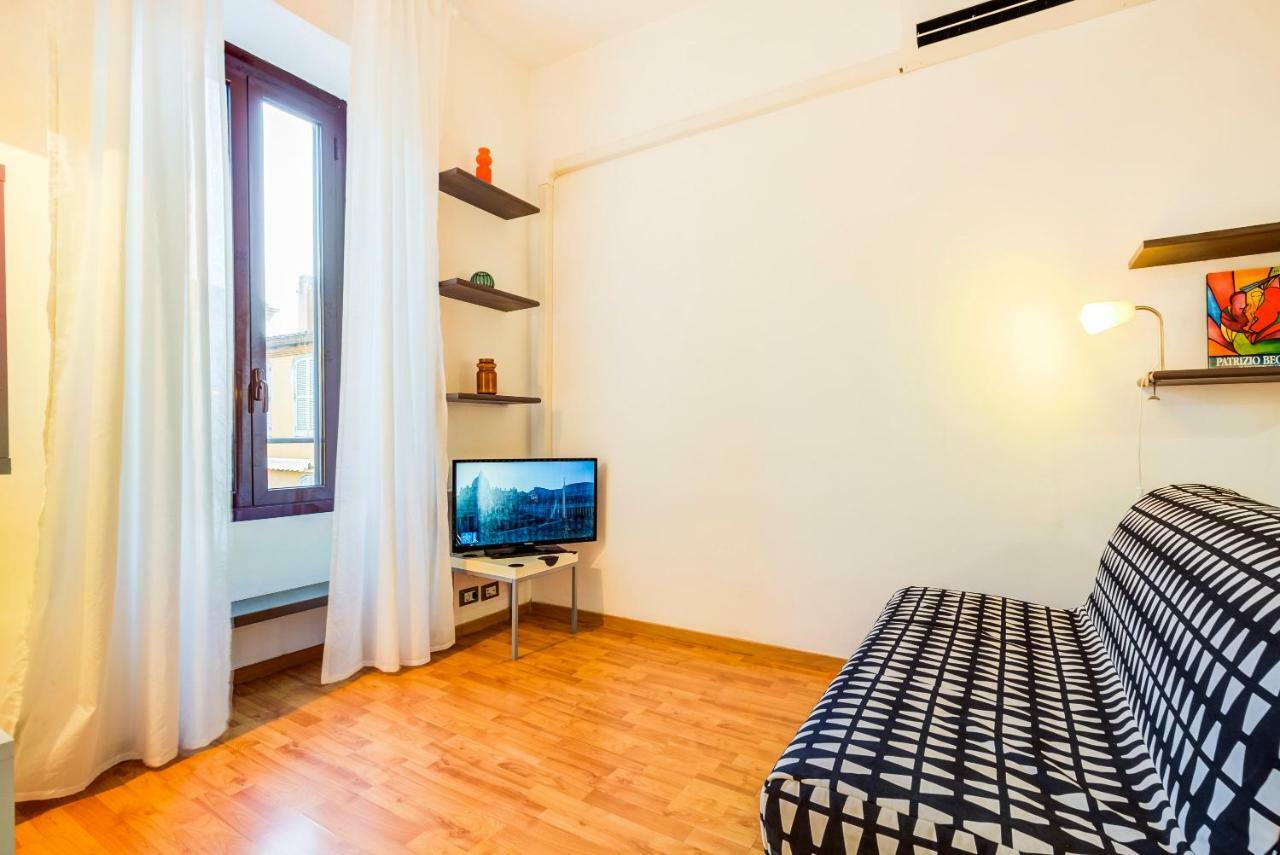 A.G. Vatican Apartments 2 Rome Extérieur photo