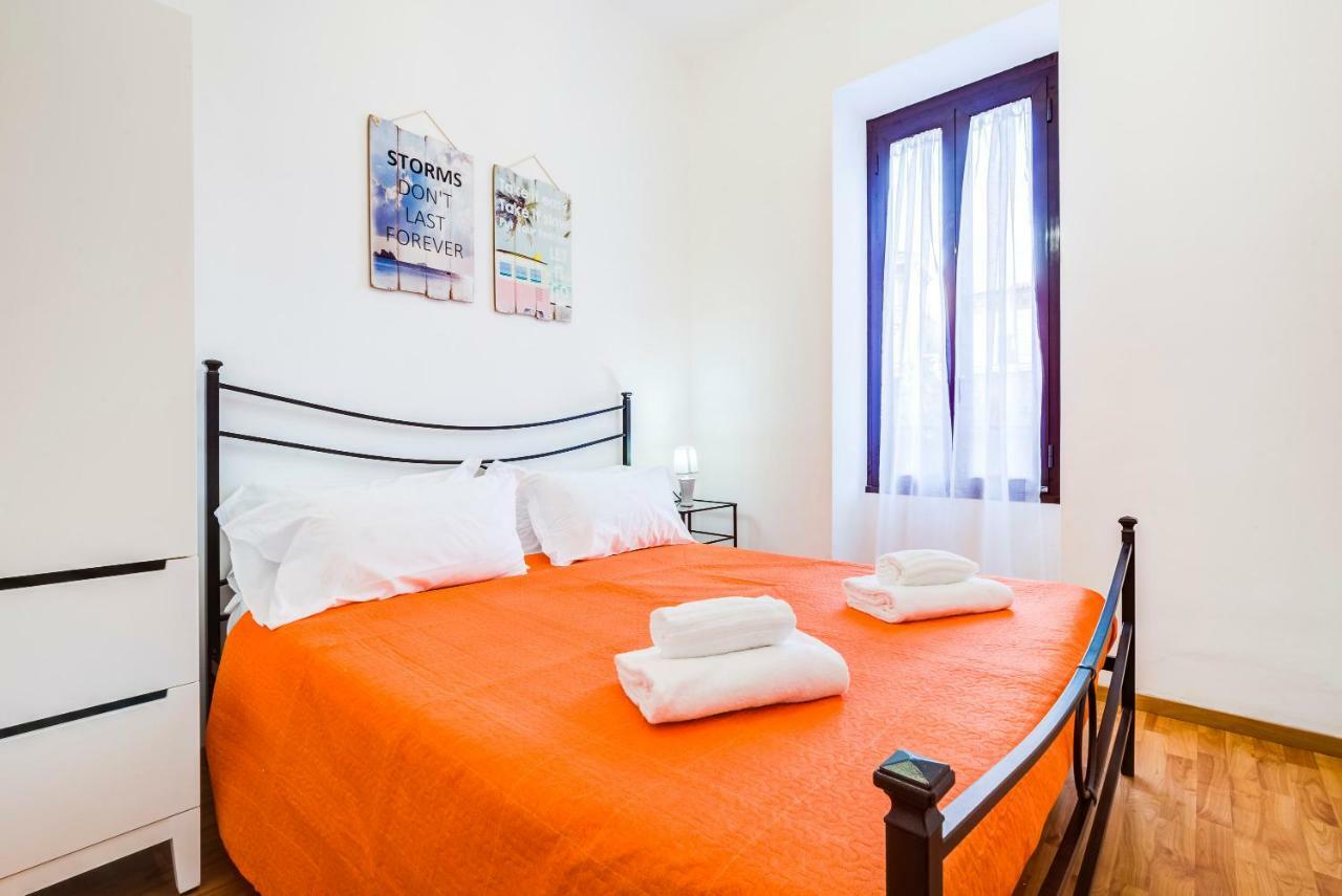 A.G. Vatican Apartments 2 Rome Extérieur photo